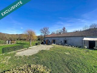  Maison � vendre 3 pi�ces 94 m�