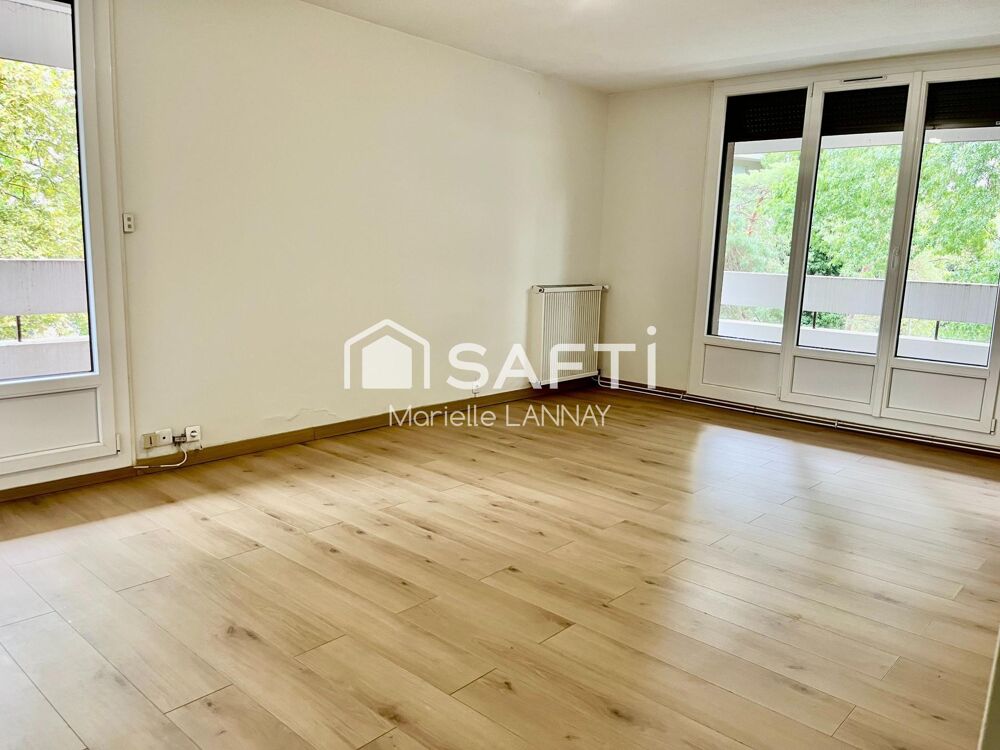 Appartement proche centre Pau avec ascenseur