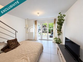  Appartement à vendre 3 pièces 60 m²
