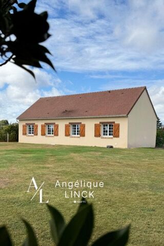  Maison � vendre 4 pi�ces 95 m�