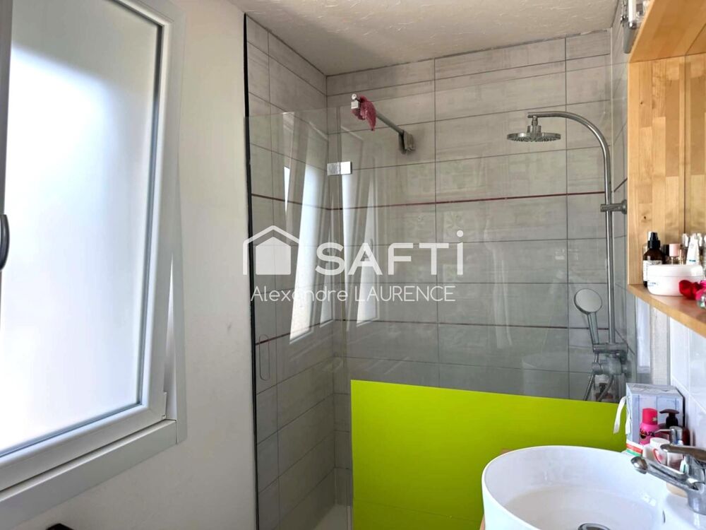 Vente Maison Maison semi individuelle 100m2 Zouafques