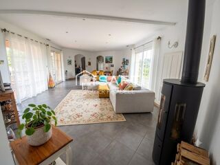  Maison à vendre 6 pièces 145 m²