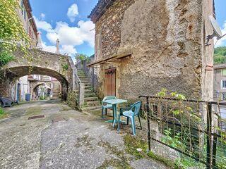  Maison � vendre 2 pi�ces 30 m�