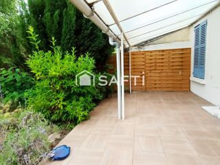  Maison � vendre 5 pi�ces 107 m�