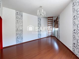  Appartement à vendre 2 pièces 73 m²