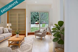 Appartement 29 m² · à Saint-Maur-des-Fossés · 29 m² · 185 000 €
