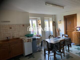  Maison à vendre 4 pièces 73 m²
