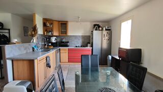  Maison � vendre 4 pi�ces 73 m�