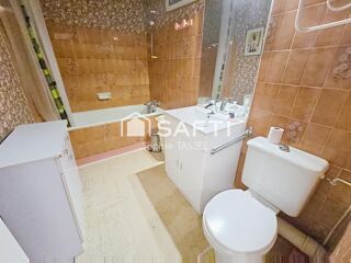  Appartement � vendre 2 pi�ces 45 m�