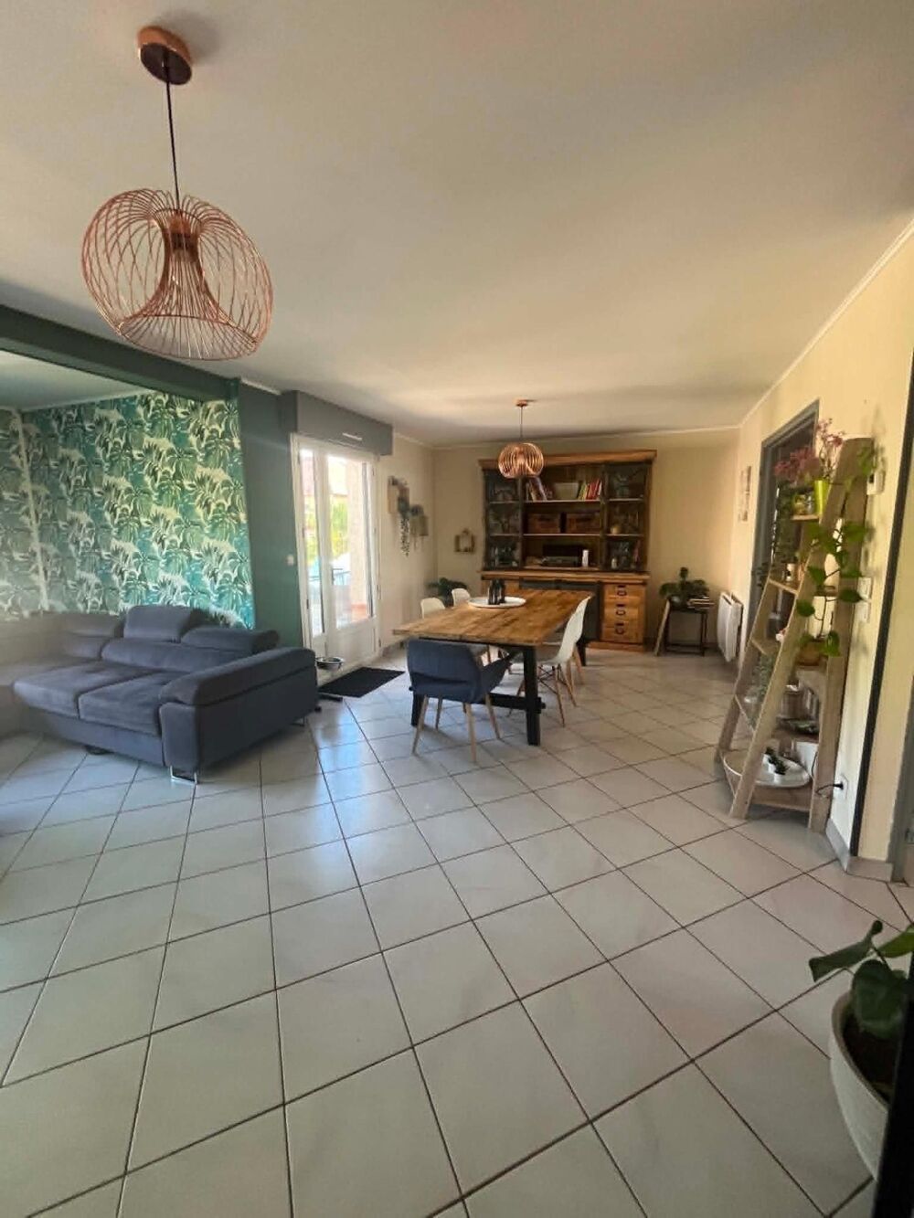 Vente Maison Fort potentiel Souchez