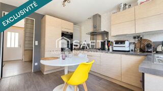  Maison à vendre 7 pièces 142 m²