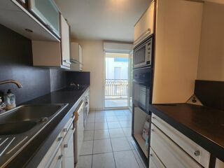  Appartement à vendre 5 pièces 106 m²