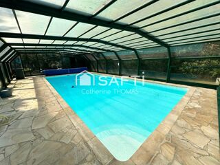  Maison � vendre 7 pi�ces 255 m�