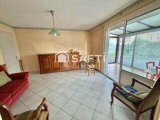  Maison � vendre 5 pi�ces 100 m�