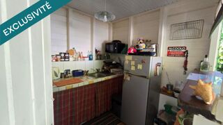  Maison � vendre 1 pi�ce 32 m�