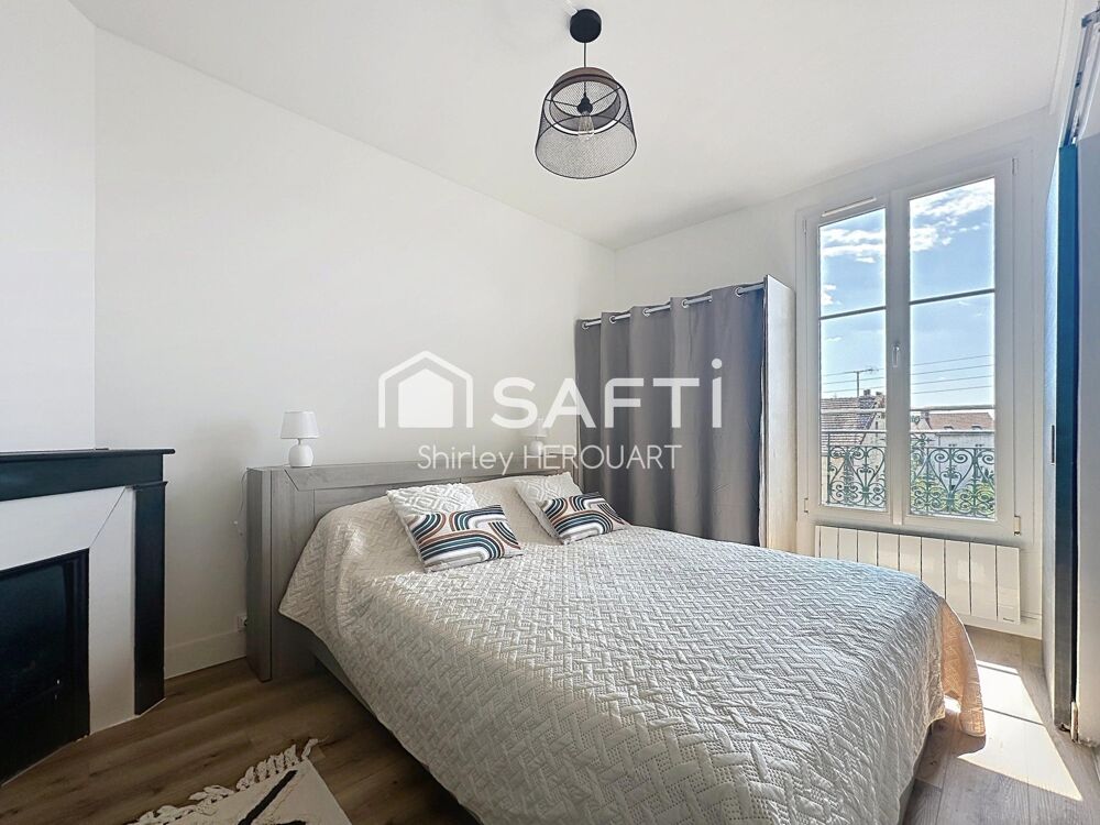 Location Appartement Appartement T2 proche de toutes commodités Beaumont-sur-oise