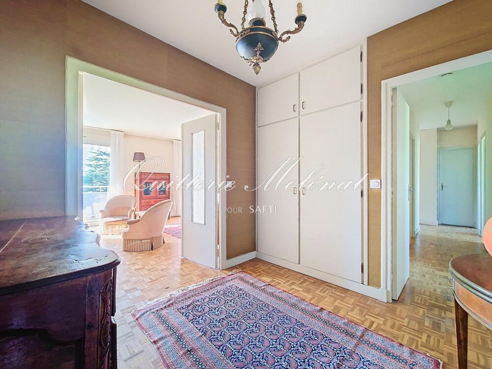 Grand appartement coup de coeur !
