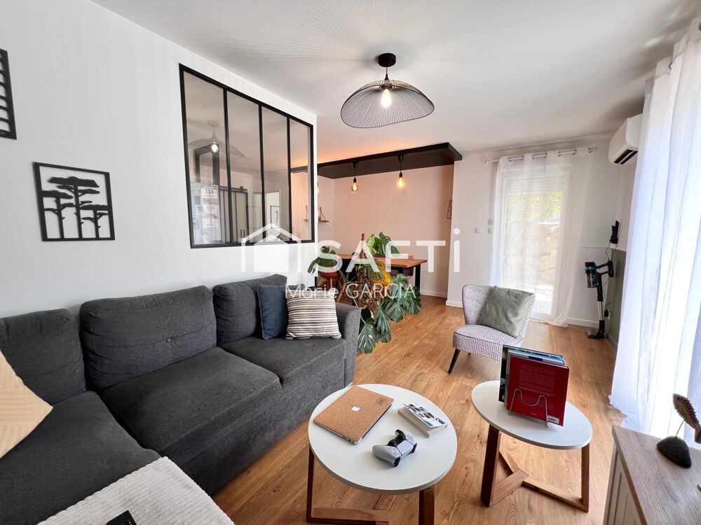Vente Appartement 5 minutes du centre-ville Montauban