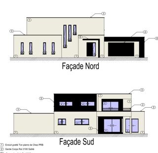 Terrain � vendre 520 m�