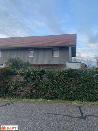  Maison � vendre 4 pi�ces 95 m�