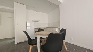  Appartement � louer 3 pi�ces 54 m�