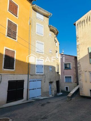  Maison à vendre 3 pièces 62 m²