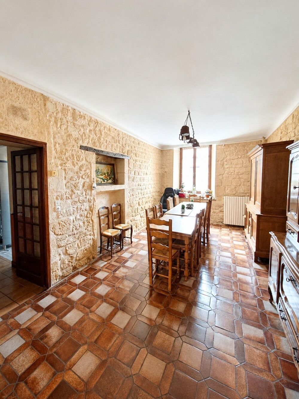 Vente Maison Le charme de la pierre au cœur de Marville Marville