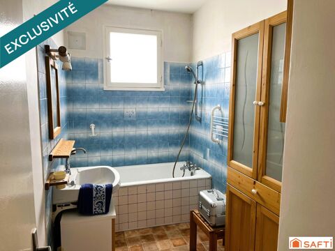  Appartement � vendre 3 pi�ces 64 m�