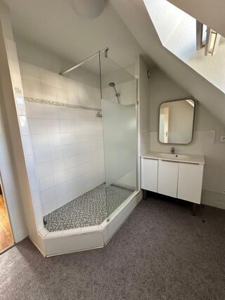  Appartement � vendre 3 pi�ces 88 m�