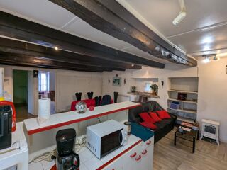  Maison � vendre 3 pi�ces 66 m�