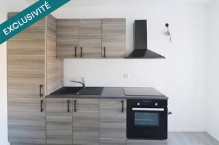  Appartement à vendre 3 pièces 56 m²