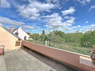  Appartement à vendre 5 pièces 95 m²