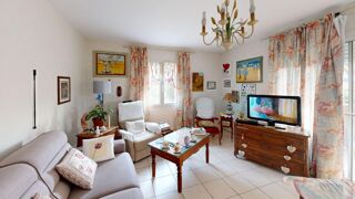  Appartement � vendre 3 pi�ces 45 m�