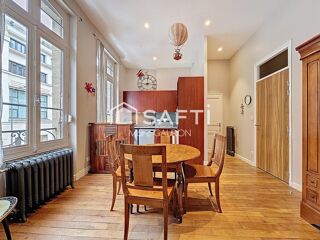  Appartement � vendre 7 pi�ces 160 m� Reims