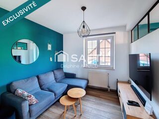  Maison � vendre 6 pi�ces 109 m�