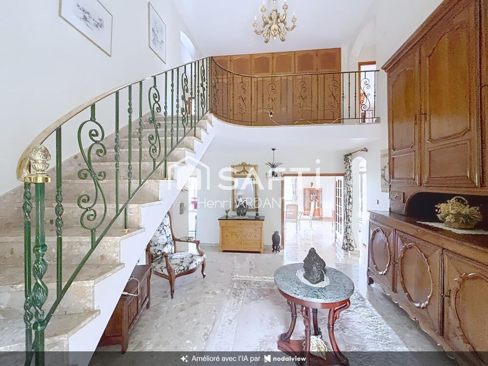 Vente Maison Le rêve à quinze minutes de LIMOGES ! Limoges