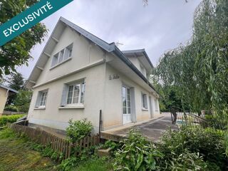  Maison  vendre 6 pices 168 m