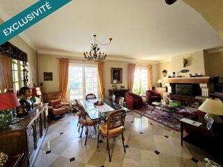  Maison à vendre 5 pièces 145 m²