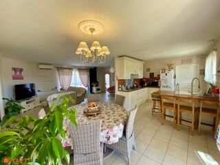  Maison à vendre 4 pièces 120 m²