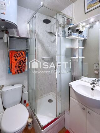  Appartement à vendre 1 pièce 14 m²