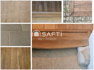  Maison � vendre 8 pi�ces 202 m�