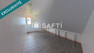  Maison à vendre 3 pièces 60 m²