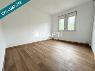  Maison à vendre 4 pièces 80 m²