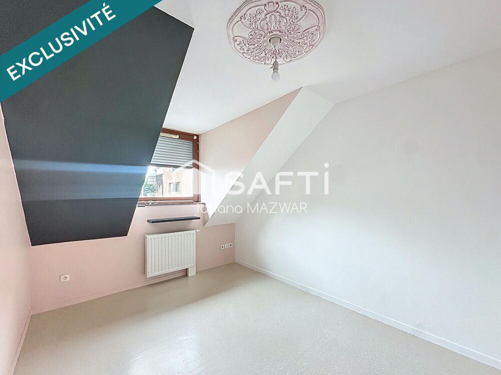Vente Maison Maison de ville Montigny-en-gohelle