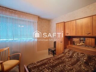  Appartement � vendre 4 pi�ces 87 m�