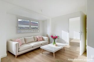  Appartement � vendre 2 pi�ces 40 m�