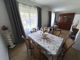  Maison à vendre 5 pièces 100 m²