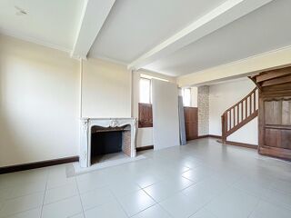  Maison � vendre 5 pi�ces 140 m�