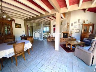  Maison à vendre 5 pièces 130 m²
