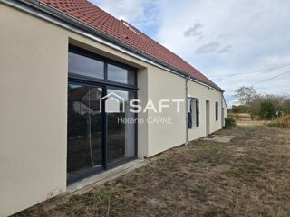 Maison à vendre 3 pièces 107 m²
